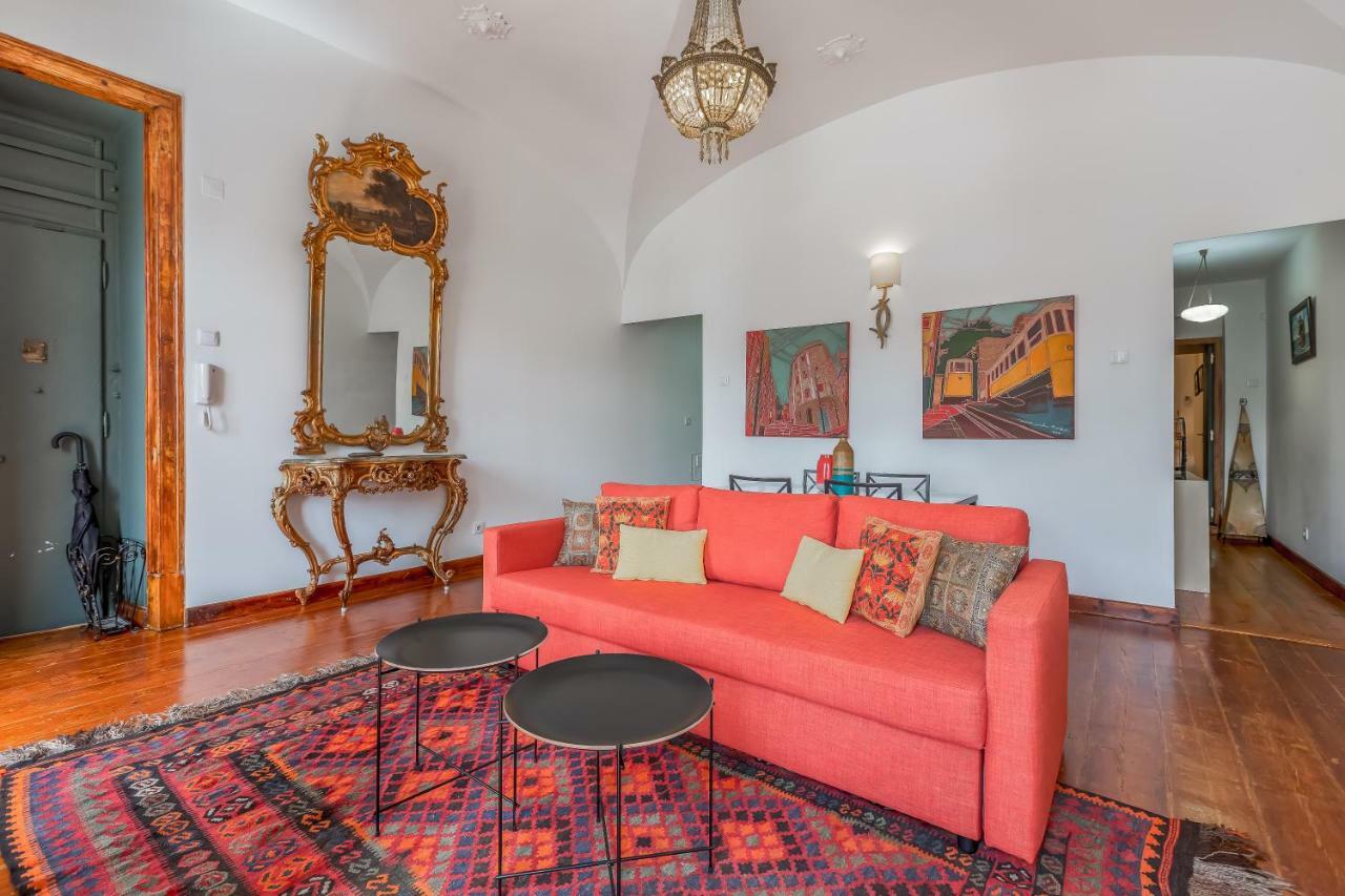 Lisbon Downtown Apartment Figueira 외부 사진