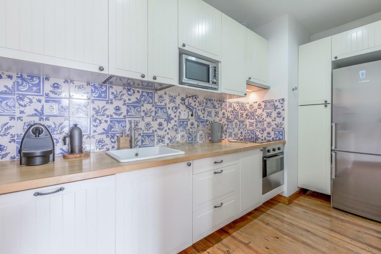 Lisbon Downtown Apartment Figueira 외부 사진