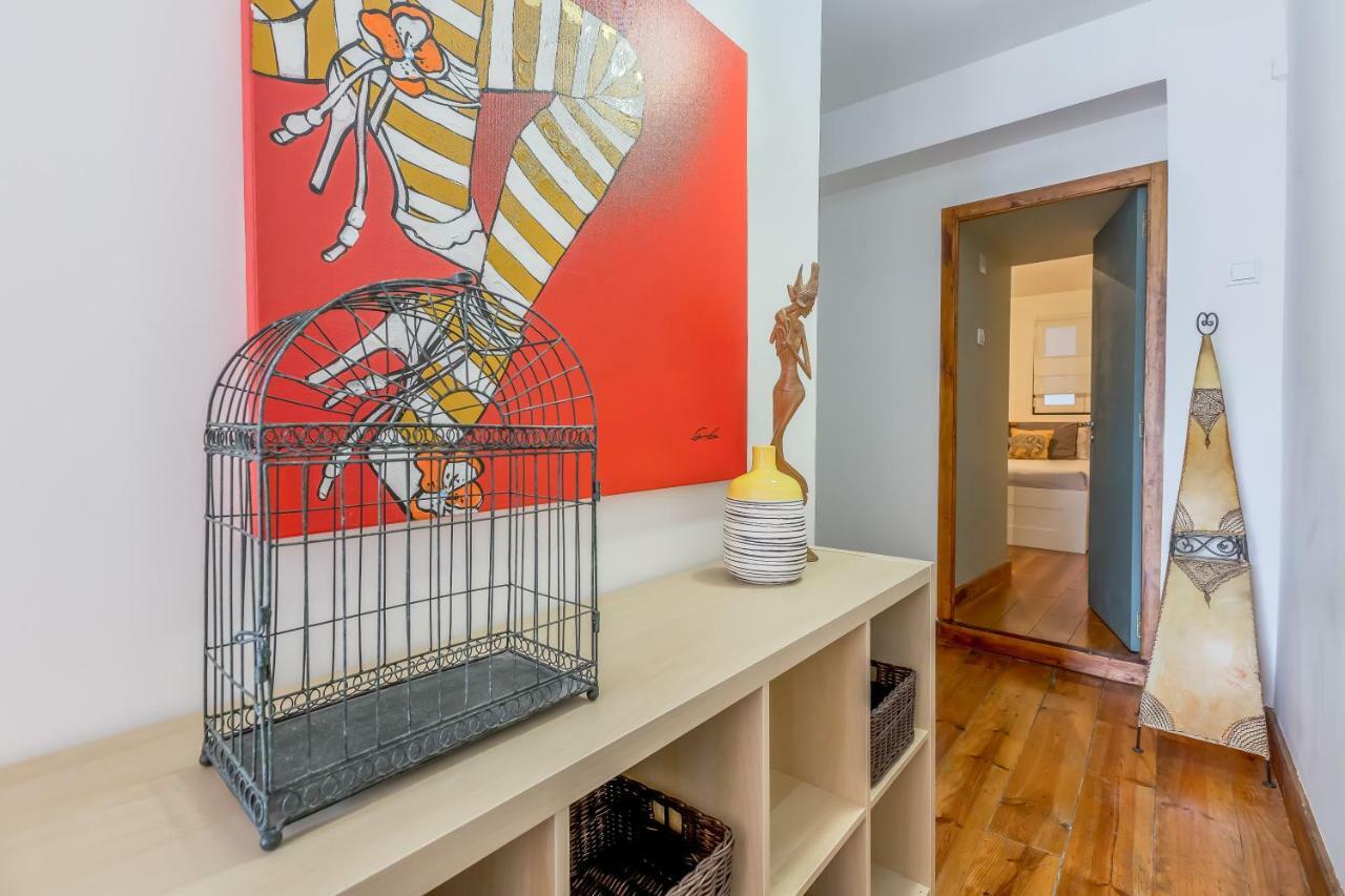 Lisbon Downtown Apartment Figueira 외부 사진