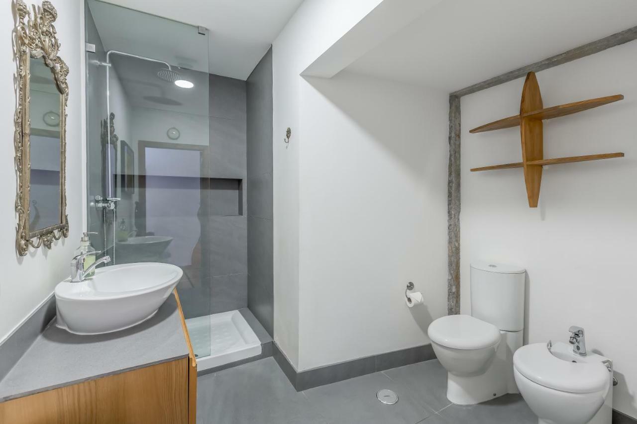 Lisbon Downtown Apartment Figueira 외부 사진