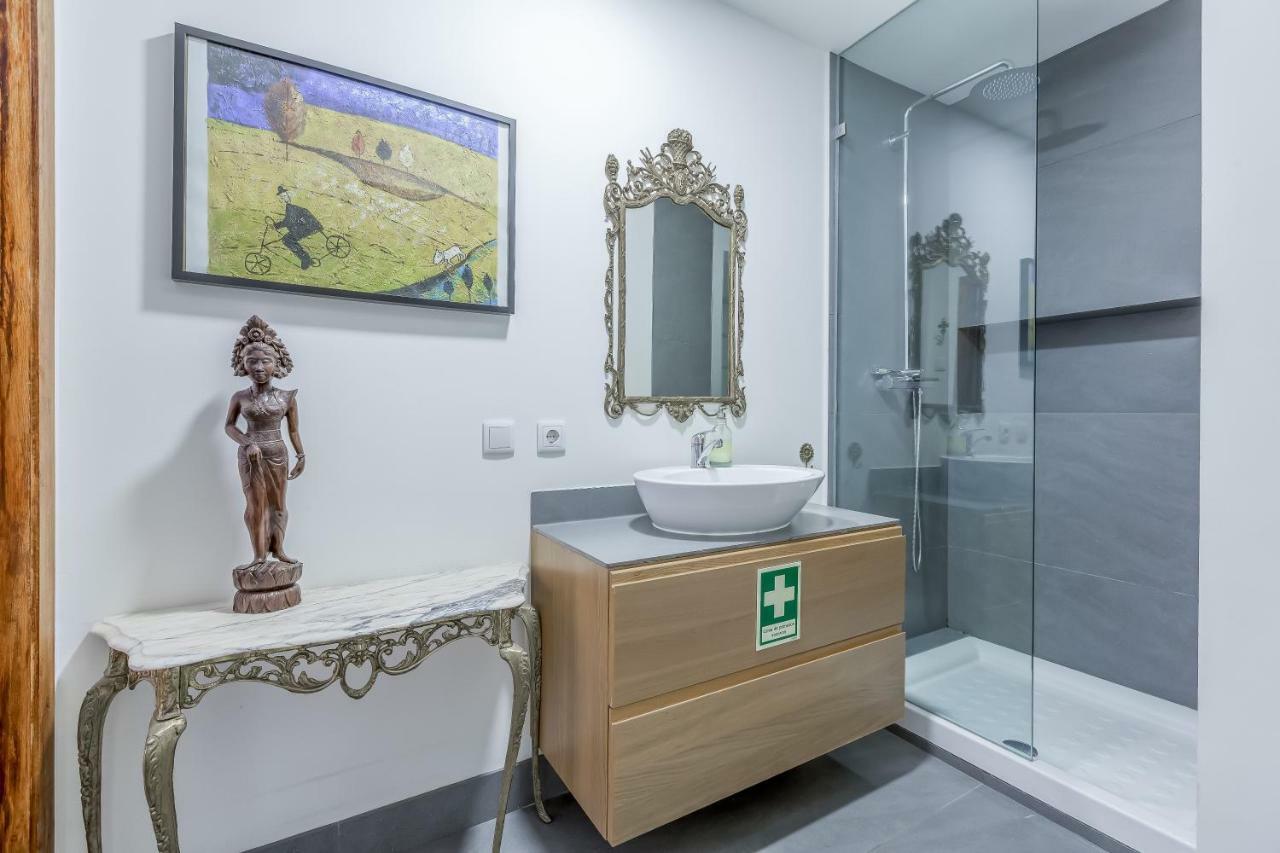 Lisbon Downtown Apartment Figueira 외부 사진
